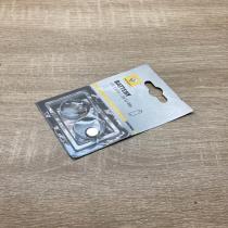 CR1220   Ignition key/card Renault Master III