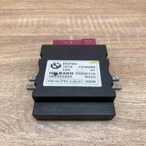 7209286 55892110 Used Fuel injection pump control unit/module BMW 1 E81 E87