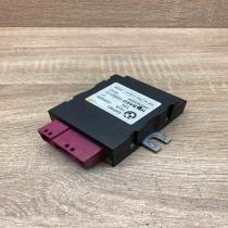 7209286 55892110 Used Fuel injection pump control unit/module BMW 1 E81 E87