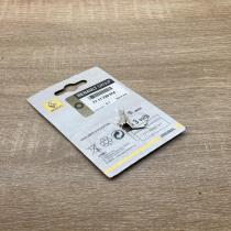 CR1220   Ignition key/card Renault Master III