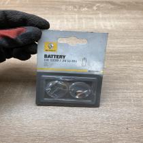 CR1220   Ignition key/card Renault Master III