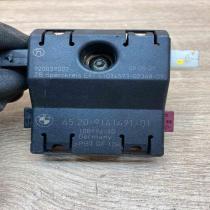 9141491 108196 10 Used Aerial antenna amplifier BMW 3 E90 E91