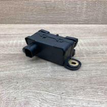 6762769 1701 0325  ESP acceleration yaw rate sensor BMW 3 E90 E91