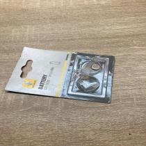 CR1220   Ignition key/card Renault Master III