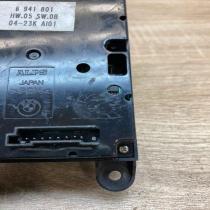 6941801 Used  Multifunctional control switch/knob BMW 5 E60 E61