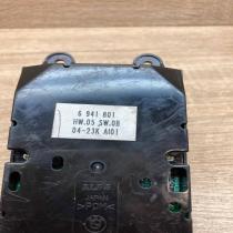 6941801 Used  Multifunctional control switch/knob BMW 5 E60 E61