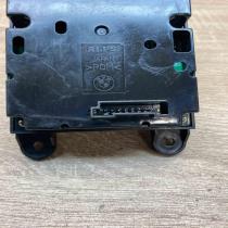 6944884   Head unit multimedia control BMW 5 E60 E61