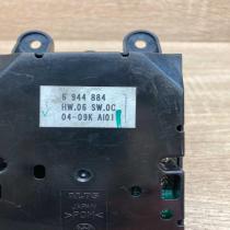 6944884   Head unit multimedia control BMW 5 E60 E61