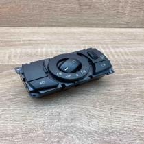 6925297 33290501  Light switch BMW 5 E60 E61