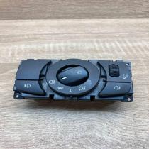 6925297 33290501  Light switch BMW 5 E60 E61