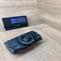 6925297 33290501  Light switch BMW 5 E60 E61