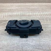6925287 33290401  Light switch BMW 5 E60 E61