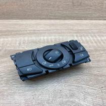 6925287 33290401  Light switch BMW 5 E60 E61