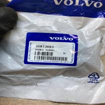 30813683   Other trunk/boot trim element Volvo S40, V40