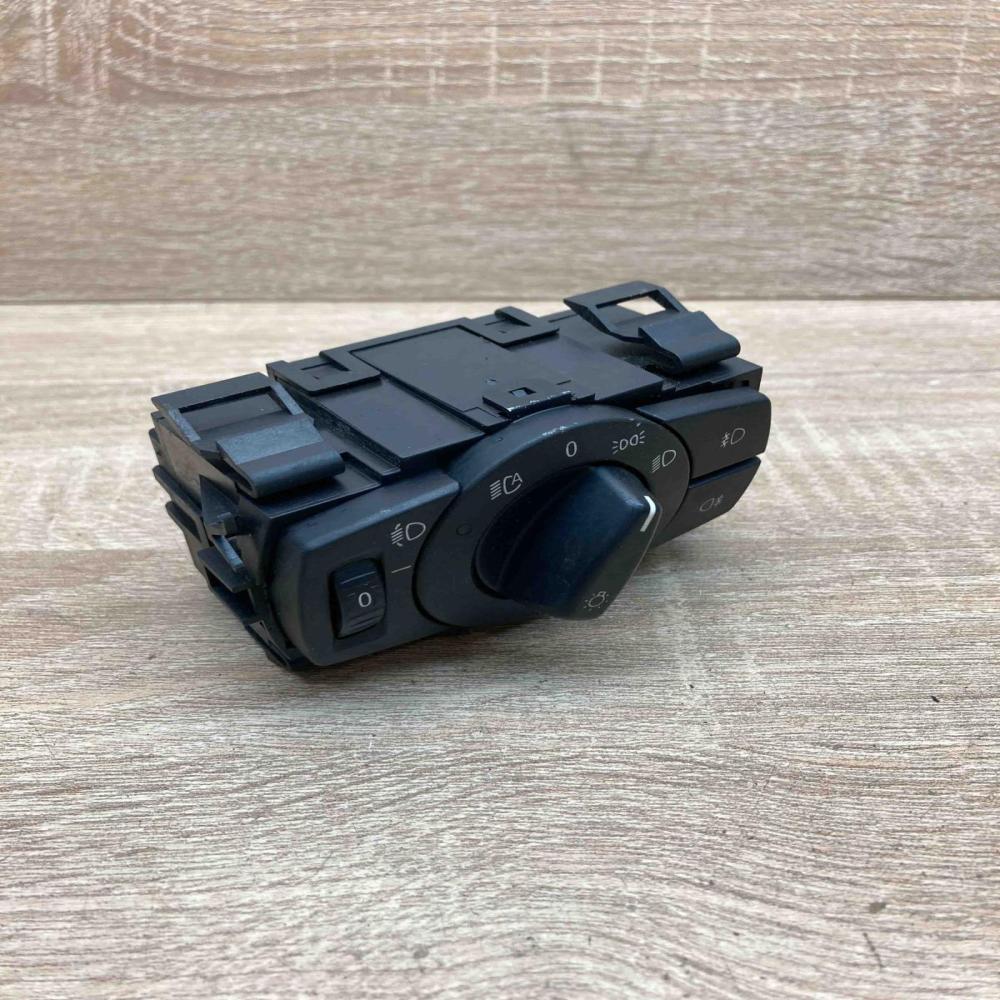 6932796 3360 0201  Light switch BMW 1 E81 E87