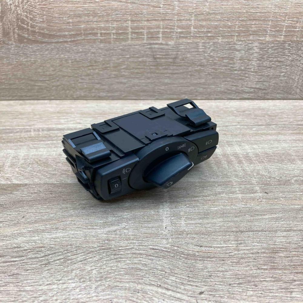 6932794 3360 0102 Used Light switch BMW 3 E90 E91