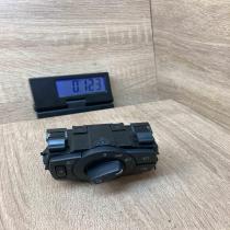 6932794 3360 0102 Used Light switch BMW 3 E90 E91