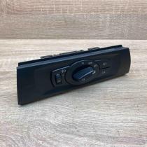 6932794 3360 0102  Light switch BMW 3 E90 E91