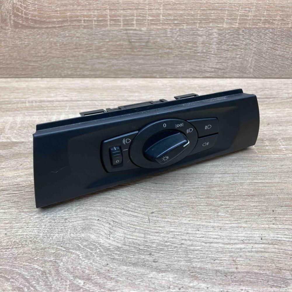 6932794 3360 0102  Light switch BMW 3 E90 E91