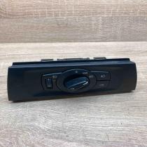 6932794 3360 0102  Light switch BMW 3 E90 E91