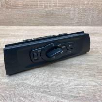 6932794 3360 0102  Light switch BMW 3 E90 E91