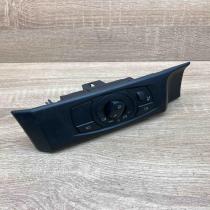 6925297 33290501 With Cover Light switch BMW 1 E81 E87