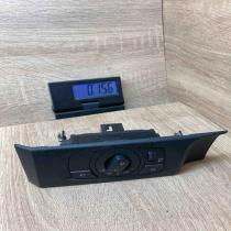 6925297 33290501 With Cover Light switch BMW 1 E81 E87