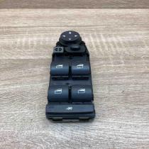 9122110 07W10E 05  Electric window control switch BMW 5 E60 E61