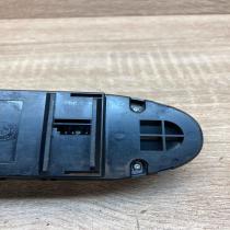 9122110 07W10E 05  Electric window control switch BMW 5 E60 E61