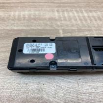 9122110 07W10E 05  Electric window control switch BMW 5 E60 E61