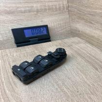 9122110 07W10E 05  Electric window control switch BMW 5 E60 E61