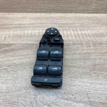 9217335 10W31K5 02  Electric window control switch BMW 3 E90 E91