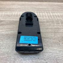 9217335 10W31K5 02  Electric window control switch BMW 3 E90 E91