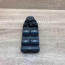 9217335 10W31K5 02  Electric window control switch BMW 3 E90 E91