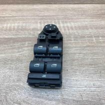 6939111 344567BA  Electric window control switch BMW 5 E60 E61