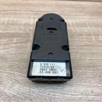 6939111 344567BA  Electric window control switch BMW 5 E60 E61