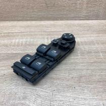 6939111 344567BA  Electric window control switch BMW 5 E60 E61