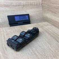 6939111 344567BA  Electric window control switch BMW 5 E60 E61
