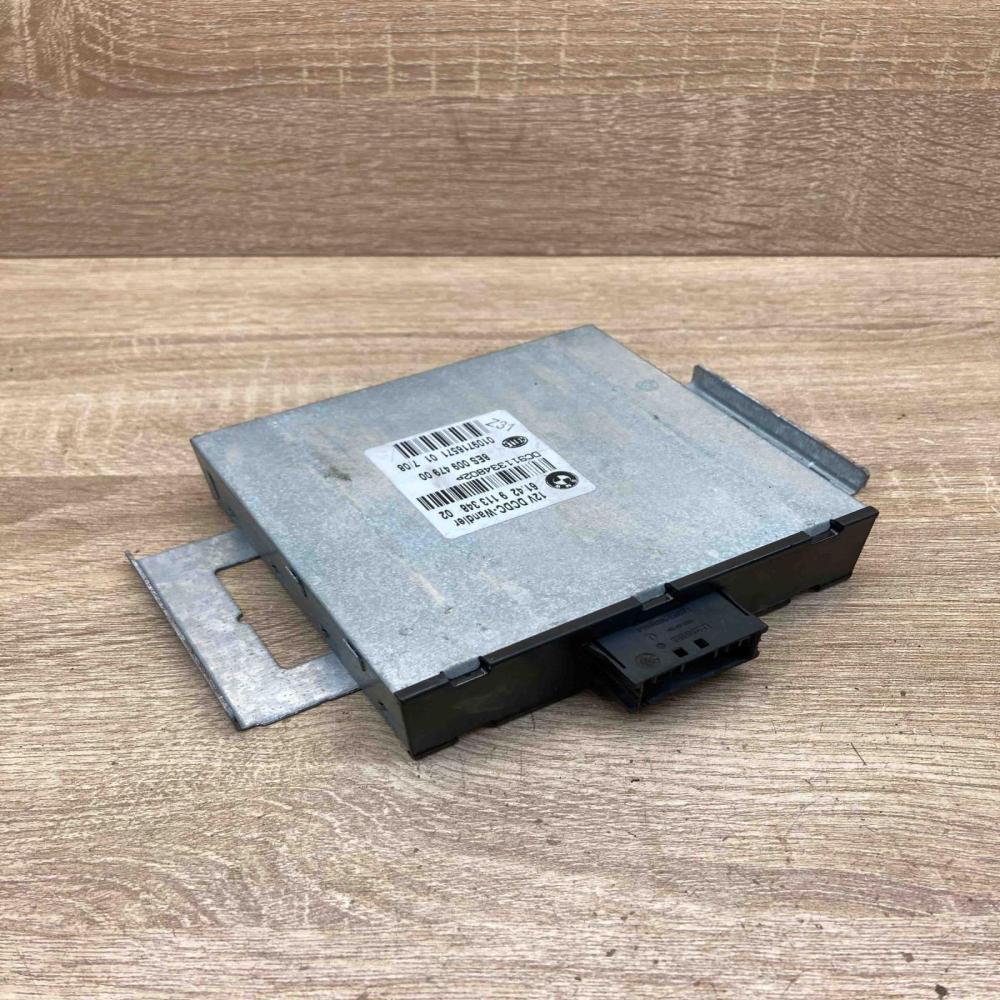 9113348 8ES00947900  Voltage converter/converter module BMW 3 E90 E91
