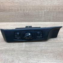 6925295 33290201 Used Light switch BMW 5 E60 E61