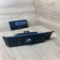 6925295 33290201 Used Light switch BMW 5 E60 E61