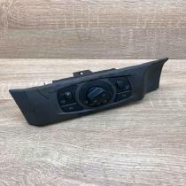 6925296 33290202 Used Light switch BMW 5 E60 E61