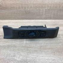 6925296 33290202 Used Light switch BMW 5 E60 E61