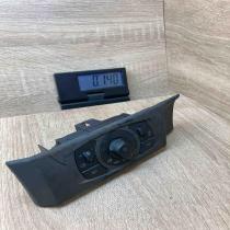 6925296 33290202 Used Light switch BMW 5 E60 E61