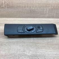 6953735 33290403 6925260 Light switch BMW 5 E60 E61