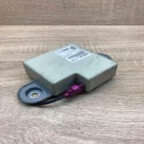 6935024 213675 10  Antenna control unit BMW 5 E60 E61