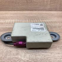 6935024 213675 10  Antenna control unit BMW 5 E60 E61