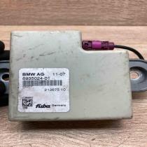 6935024 213675 10  Antenna control unit BMW 5 E60 E61