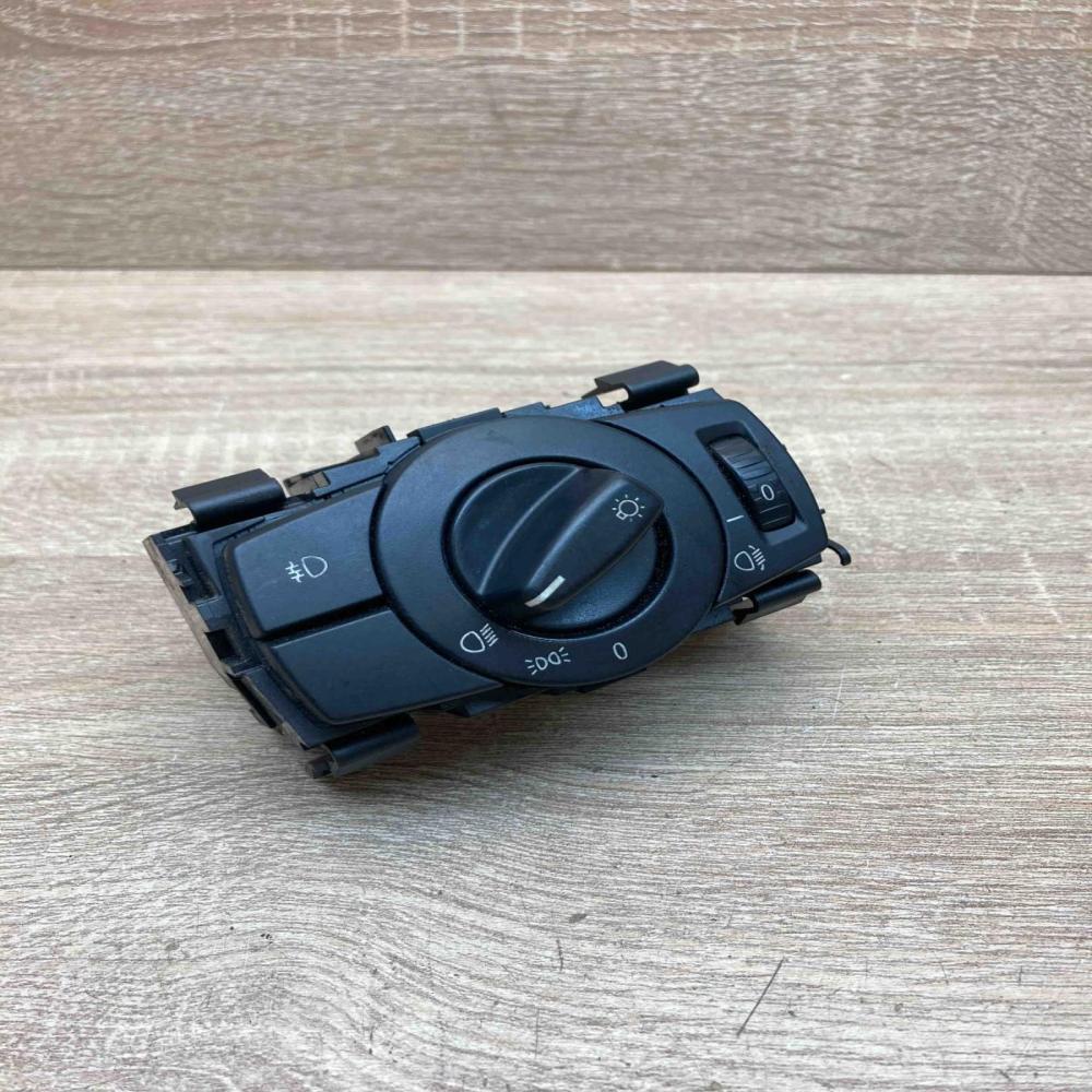 6932795 3360 0302 Main Light switch BMW 1 E81 E87