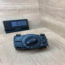 6932795 3360 0302 Main Light switch BMW 1 E81 E87